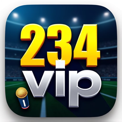 Imagem promocional da 234vip mostrando a plataforma e suas vantagens